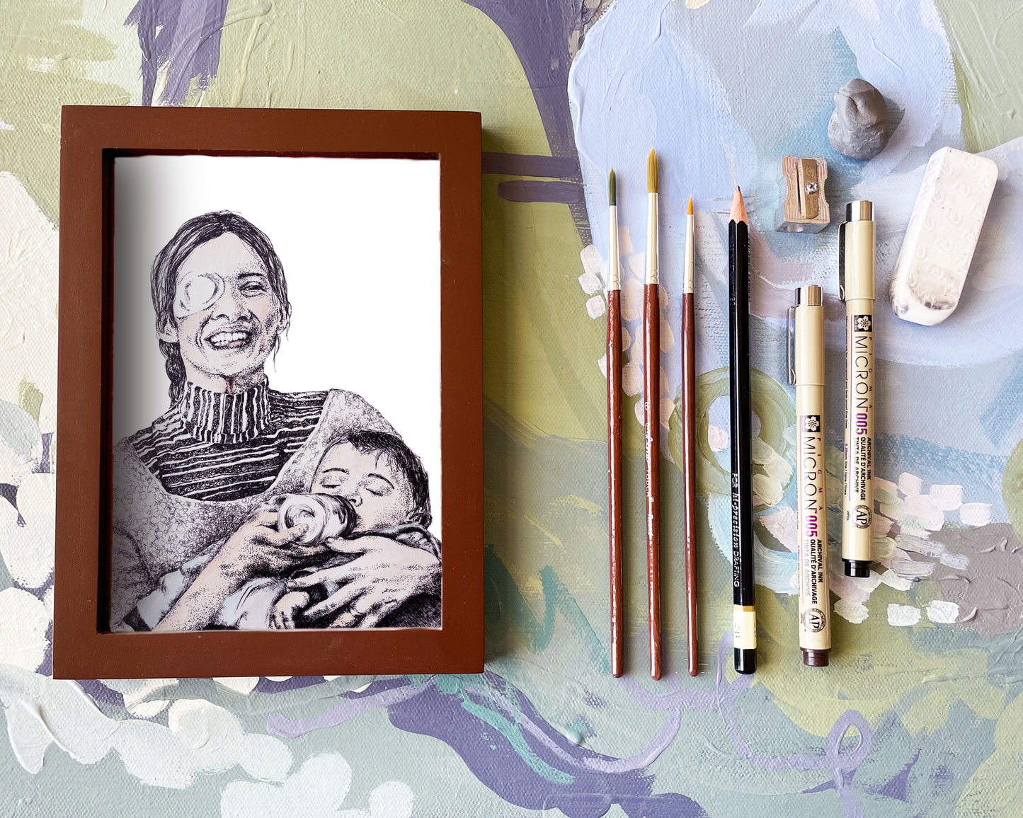 Servant of God Chiara Corbella Petrillo | Print