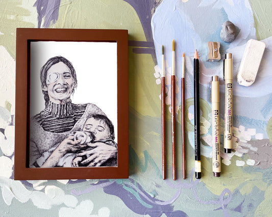 Servant of God Chiara Corbella Petrillo | Print