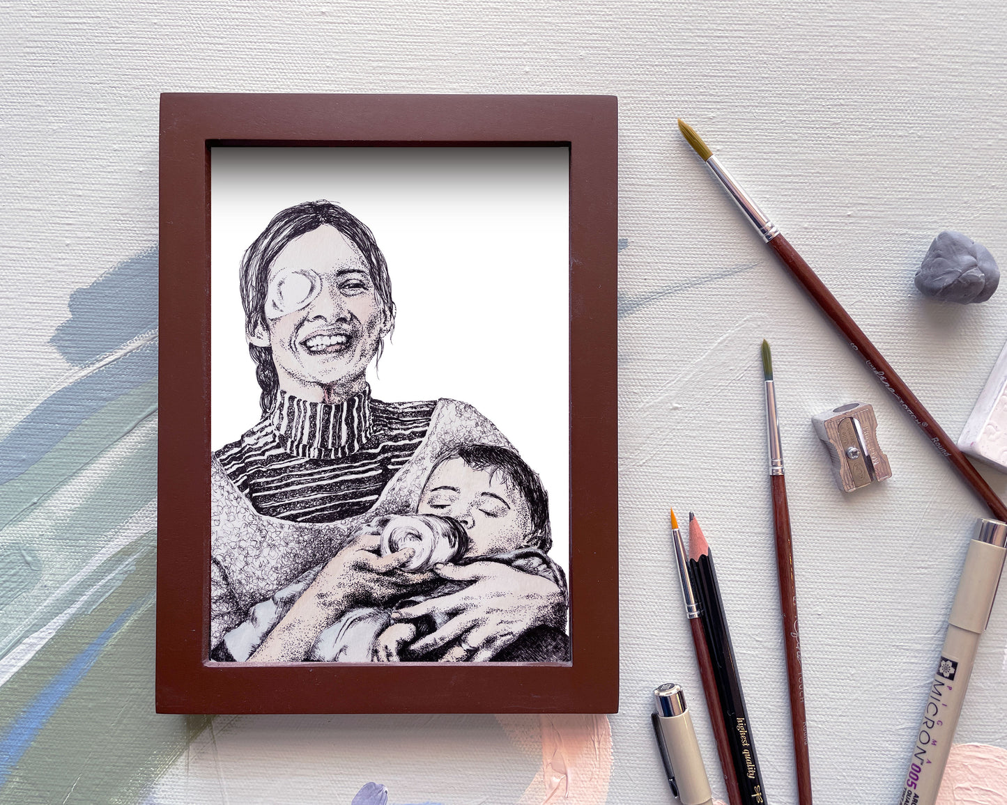 Servant of God Chiara Corbella Petrillo | Print